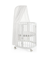 Load image into Gallery viewer, Stokke Sleepi Canopy White
