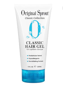 Original Sprout classic hair gel 118ml