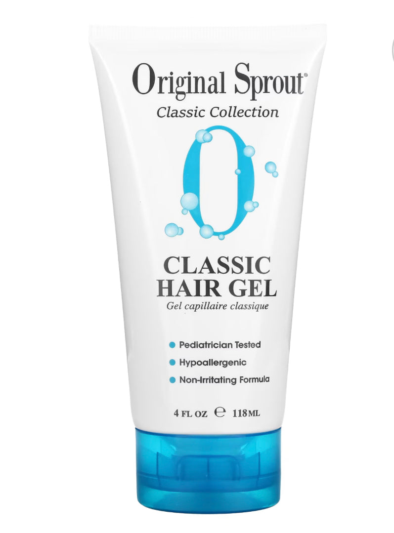 Original Sprout classic hair gel 118ml