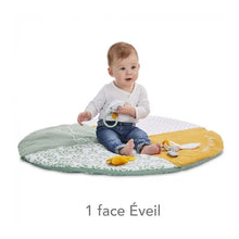 Load image into Gallery viewer, Tapis d&#39;éveil Reverso Sophie la Girafe de Sophie La Girafe
