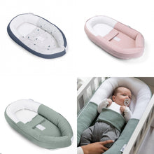 Load image into Gallery viewer, Doomoo Cocoon baby nest (0m+)
