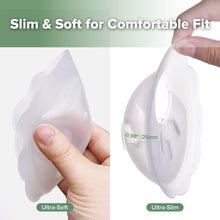 Load image into Gallery viewer, Haakaa Petal Soft Silicone Milk Collector
