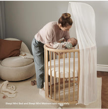 Load image into Gallery viewer, Stokke Sleepi Canopy White
