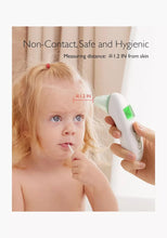 Load image into Gallery viewer, MomCozy Infrared Thermometer
