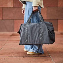 Load image into Gallery viewer, Childhome Mommy Bag Signature

