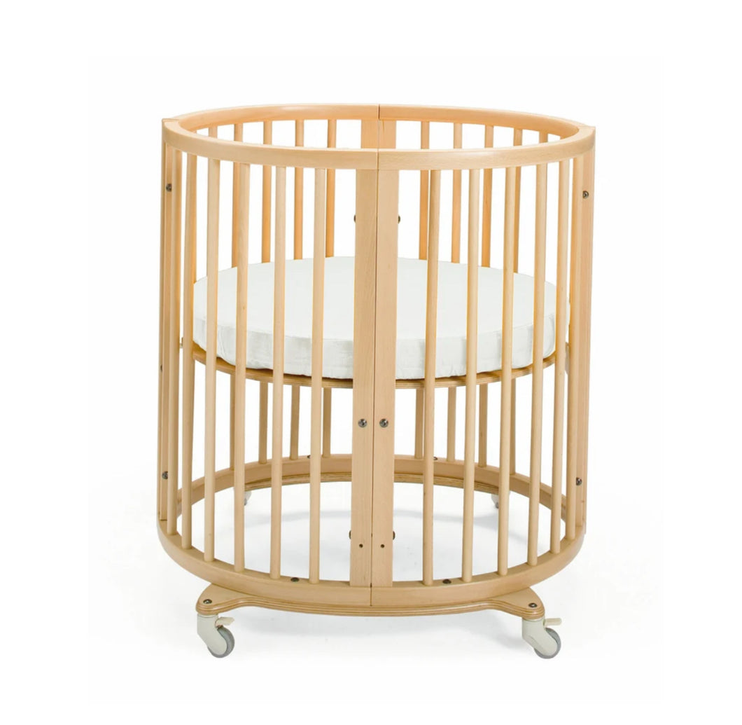 Stokke Sleepi Mini Natural