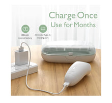 Load image into Gallery viewer, MomCozy Electric Baby Nail File Kit
