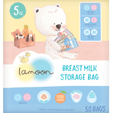 Load image into Gallery viewer, LAMOON BREAST STORAGE BAG
