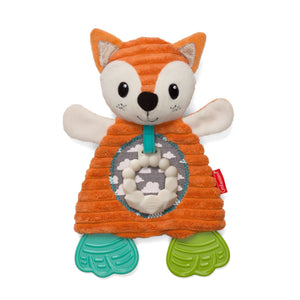 Infantino CUDDLY TEETHER