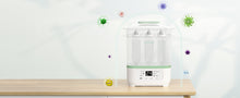 Load image into Gallery viewer, MomCozy Bottle Sterilizer&amp;Dryer
