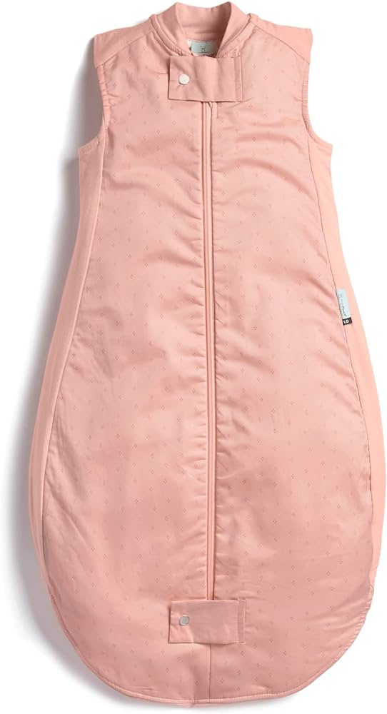 ErgoPouch Sheeting Sleeping Bag 1.0 Tog (8-24 months)