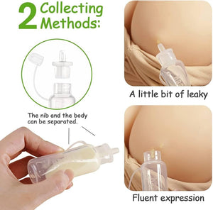 Haakaa - Silicone Colostrum Collectors (Pre-Sterilized)