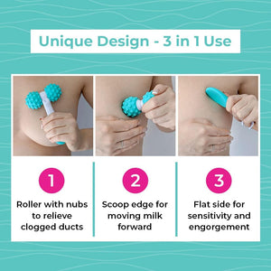 LaVie LACTATION MASSAGE ROLLER