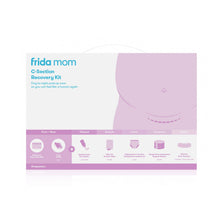 Load image into Gallery viewer, Frida Mom C-Section Recovery Kit
