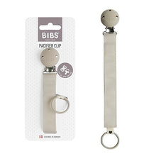 Load image into Gallery viewer, BIBS pacifier clip Ribbon
