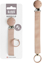 Load image into Gallery viewer, BIBS pacifier clip Ribbon
