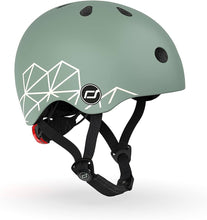 Load image into Gallery viewer, Scoot &amp; Ride Lifestyle Kids Helmet
