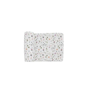 Little Unicorn Cotton Muslin Swaddle Single