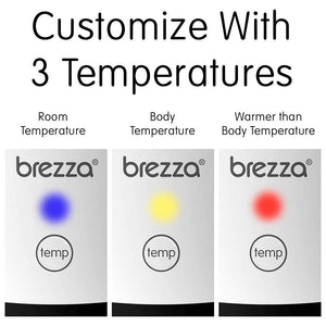 Baby Brezza Instant Warmer - Instantly Dispenses Warm Water