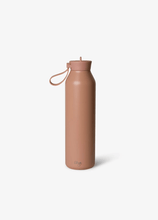 Load image into Gallery viewer, Citron Water Bottle -750ml (12hrs WARM 24hrs COLD)
