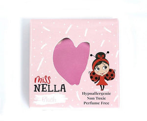 Miss Nella BLUSHER NON TOXIC MAKE UP