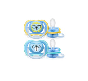 Philips Avent Ultra air 18M+