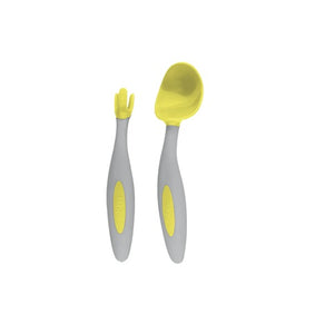 b.box Toddler Cutlery Set 9m+