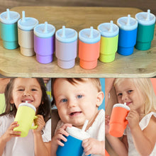Load image into Gallery viewer, Infantino My first Tumbler 6m+
