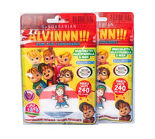 Load image into Gallery viewer, ALVINNN &amp; THE CHIPMUNKS MOISQUITO BRACELET
