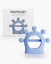 Load image into Gallery viewer, Momcozy Hand Teether 0m+
