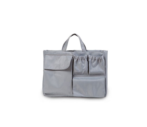 Childhome Family bag Organizer - GREY