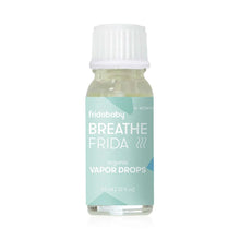 Load image into Gallery viewer, Frida Baby Vapor Drops Breathe Frida 3m+
