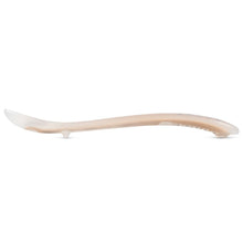 Load image into Gallery viewer, Baboo Silicone Spoon 6m+
