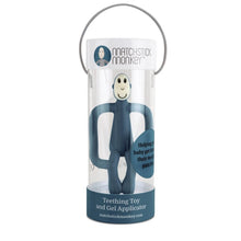 Load image into Gallery viewer, Matchstick Monkey Teething Gel Applicator 3m+
