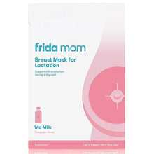 Load image into Gallery viewer, Frida Mom Breast Mask for Lactation
