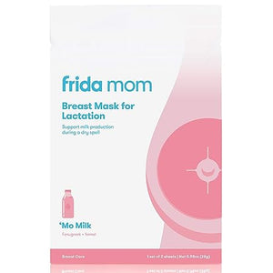 Frida Mom Breast Mask for Lactation