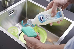 Chicco Detergent For Bottles And Dishes 300 Ml
