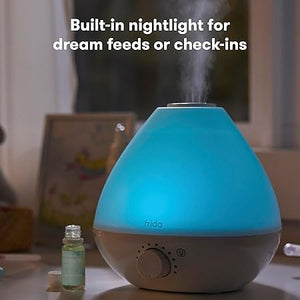 Frida Baby 3-in-1 Cool Mist Humidifier