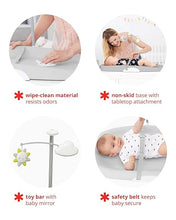 Load image into Gallery viewer, Skip Hop Baby Changing Pad, Nursery Style,
