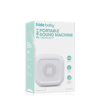 Load image into Gallery viewer, Frida Baby 2-in-1 Portable Sound Machine
