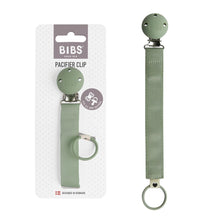 Load image into Gallery viewer, BIBS pacifier clip Ribbon
