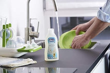 Load image into Gallery viewer, Chicco Detergent For Bottles And Dishes 300 Ml
