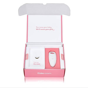Frida Mom Breast Care Self Care Kit