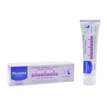 Load image into Gallery viewer, Mustela Protective Infant Vitamin Cream In Three Steps - 50 Ml
