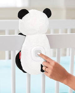 Skip Hop Cry-Activated Soother Sloth / Panda / Unicorn