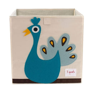 3 sprouts Storage box all Design