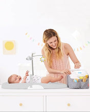 Load image into Gallery viewer, Skip Hop Baby Changing Pad, Nursery Style,
