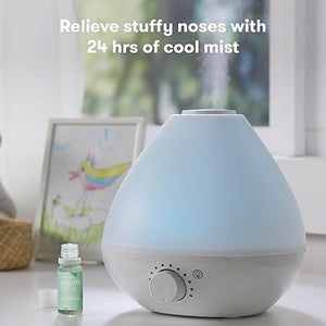 Frida Baby 3-in-1 Cool Mist Humidifier