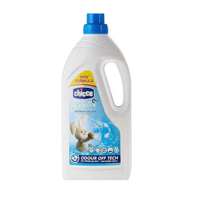 Chicco Sensitive Laundry Detergent - 1.5L (0m+)