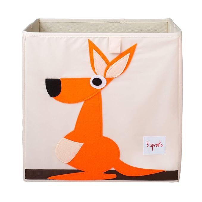 3 sprouts Storage box all Design